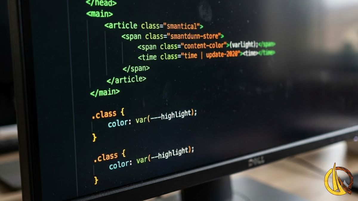 5 Page Website Architecture