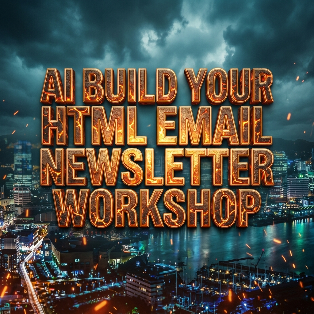 Email Marketing Setup