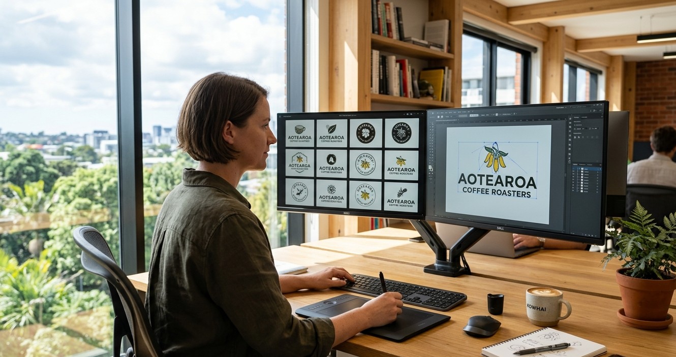 AI vs Designer