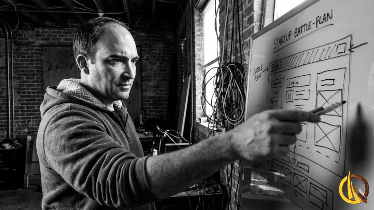 Startup Consult and Strategy