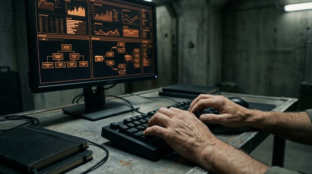 Tactical Execution Data