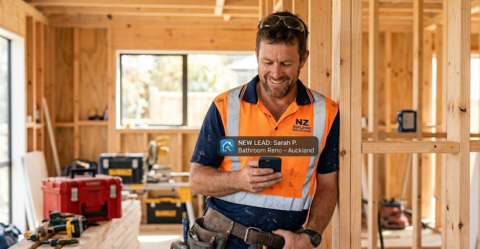 Client Dashboard Preview