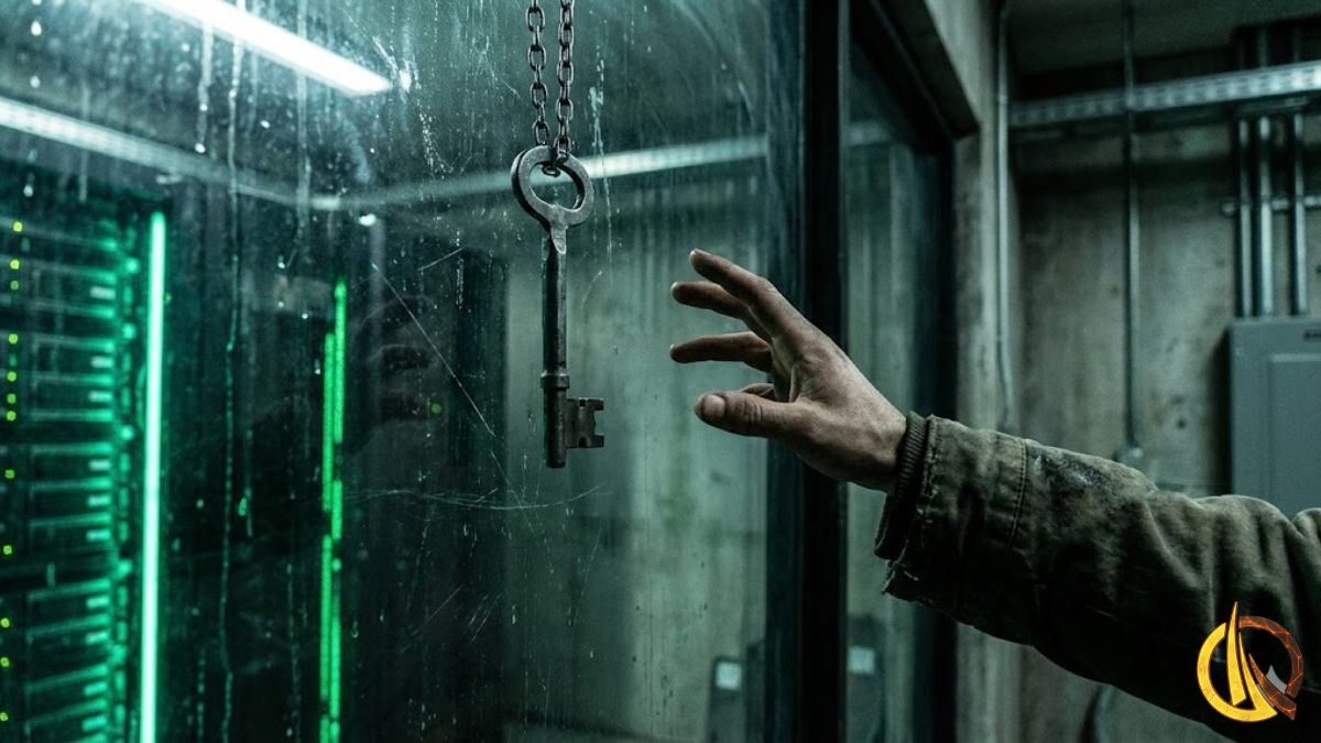 Digital Sovereignty Guarantee